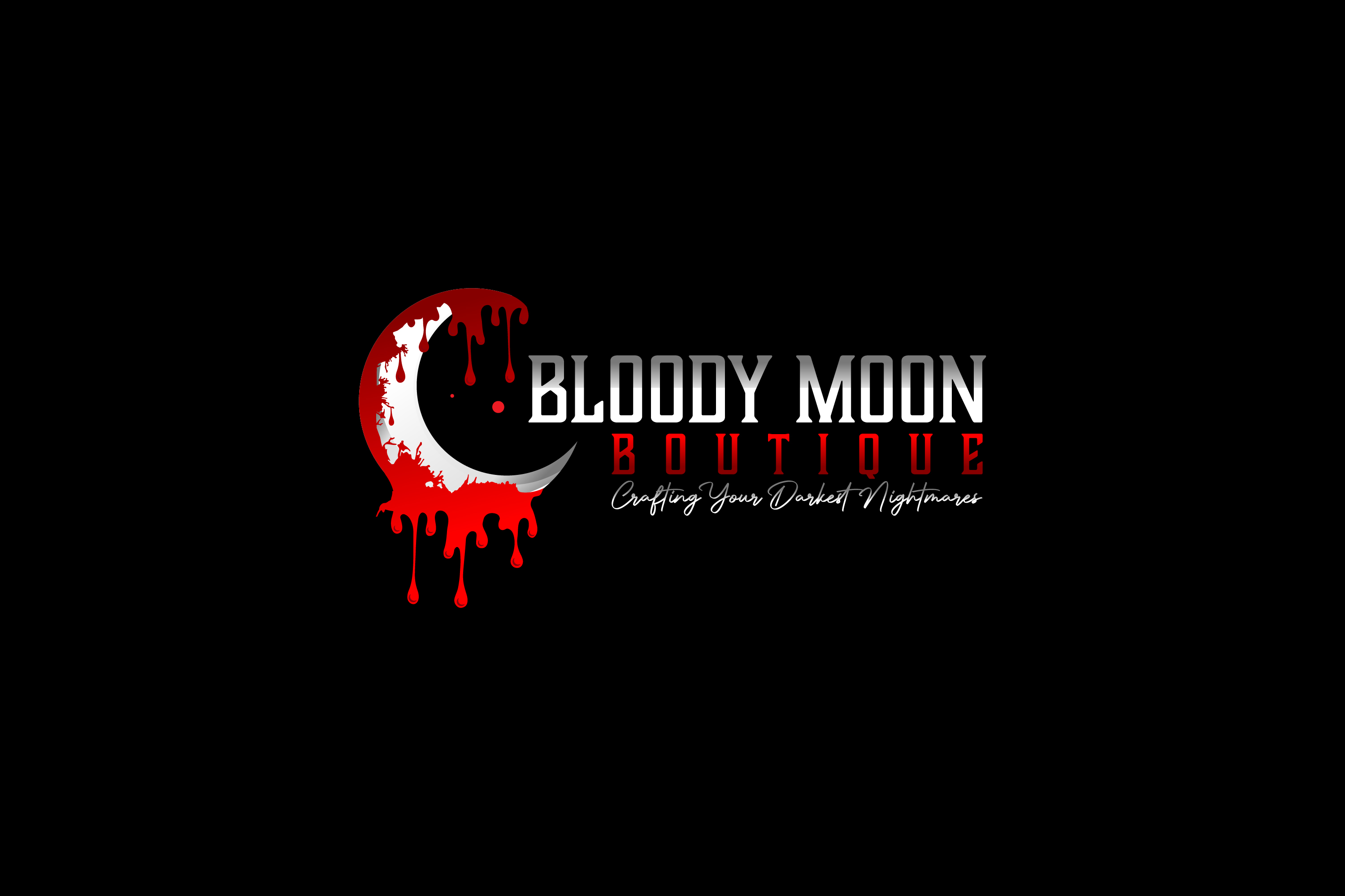 Bloody Moon Boutique